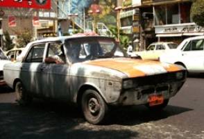 ورود خودروی نو در ازای خروج خودروی فرسوده