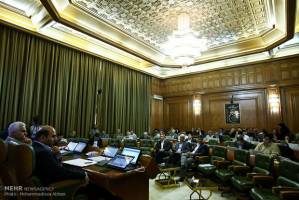 تاکید دوباره معاون شهرداری بر عدم قطع درخت در باغ دروس