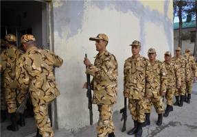 چگونه فرزندان و اطرافیان جانبازان از سربازی معاف می شوند؟