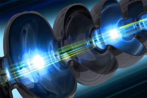 بزرگ ترین لیزر اشعه ایکس جهان، ۱۰ هزار برابر روشن‌ تر خواهد شد