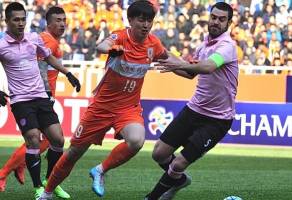 لیگ قهرمانان آسیا