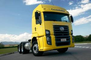 نیم میلیارد یورو برای کامیونهای دیجیتالی 