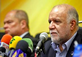 تولید نفت در اسفند و فروردین به بیش از ۲ میلیون بشکه رسید