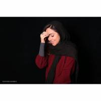تک عکس جدید و هنری بهاره کیان افشار! | فروردین 95