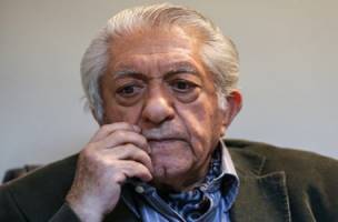درخواست آقای‌ بازیگر برای تجهیز بیمارستان کودکان