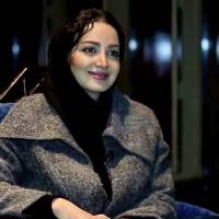 سلفی جدید شیلا خداداد! فروردین 95