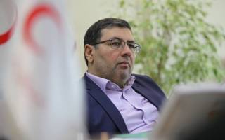 تشکیل کارگروه ویژه «زلزله تهران» در هلال احمر