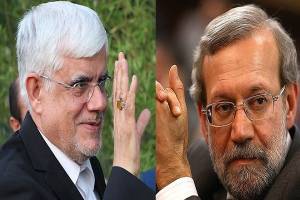 تردیدهای اصلاحات برای ریاست مجلس