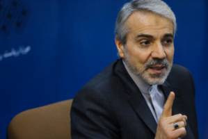 توضیح دفتر سخنگوی دولت درباره پاسخ به یک سوال