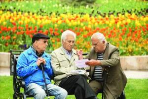 چگونگی دریافت «کارت خرید کالا» توسط بازنشستگان