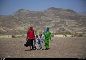 گزارش کارشناسان سازمان ملل درباره بمب‌های خوشه‌ای و قاچاق طلا در دارفور
