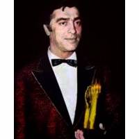 دلنوشته علی انصاریان برای «محمد علی فردین»! + عکس