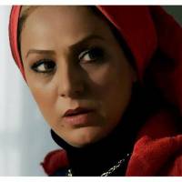 عکس جدید  نسرین مقانلو! | فروردین 95