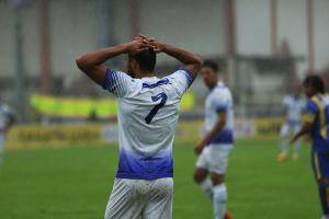 بدترین رکورد تاریخ فوتبال ملوان با عدد 13