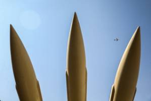 پدافند هوایی با اقتدار در رژه 29 فروردین شرکت خواهد کرد