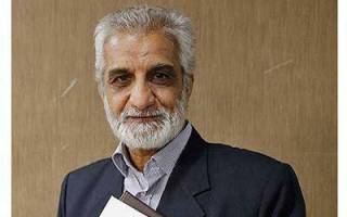  پیکر زنده‌ یاد محمدرضا غیاث‌آبادی تشییع شد