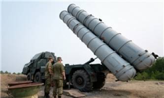آیا ایران 2 مدل S-300 از روسیه تحویل می‌گیرد؟