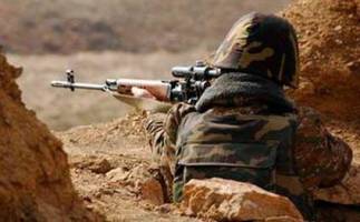 جمهوری آذربایجان، ارمنستان را به نقض آتش بس متهم كرد