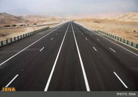 تأکید نماینده کرج بر پایان پروژه اتوبان همت