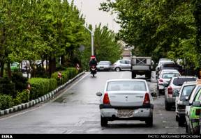 طرح زوج و فرد فعلا در کرمانشاه اجرا نمی‌شود