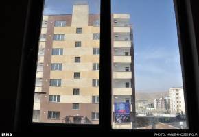 فراخوان ثبت‌نام «مسکن مهر» در شهر جدید پرند و هشتگرد ویژه مددجویان بهزیستی