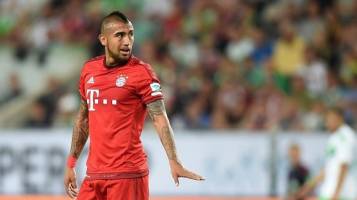 واکنش ویدال به پیشنهاد چلسی 