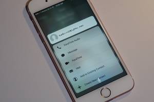 آسیب‌پذیری iOS 9.3.1 در آیفون 6 اس، دسترسی به اطلاعات شخصی را ممکن می‌کند