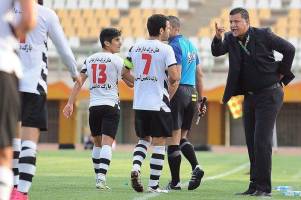 صبای قم، سایپا را له کرد