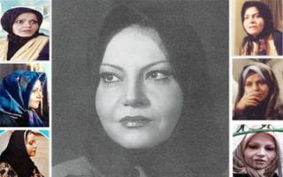 ثریا حکمت ...
