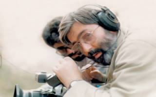 آوینی، پروانه عاشق نور و راوی فاتح سينما
