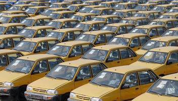 درخواستی برای افزایش قیمت خودرو به شورای رقابت ارائه نکرده‌ایم 