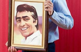 «محمدعلی فردین»، از زندگی تا سینما