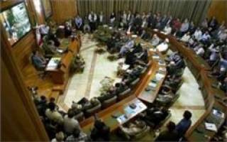 تشکیل مجمع مشورتی بانوان شورایار تهران