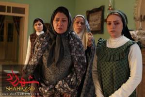 فریبا متخصص: هنوز از تلویزیون طلبکارم