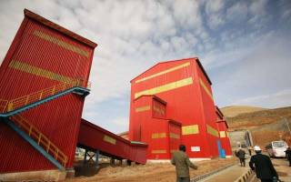 عملیاتی شدن فاز ۲ زرشوران در سال جاری