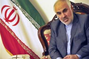 سفیر ایران در لبنان: ادعای سمیر جعجع دروغ خنده دار آوریل بود