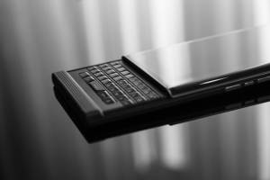 تغییر استراتژی بلک‌بری از ساخت گوشی‌های گران به‌سوی گوشی‌های سطح متوسط