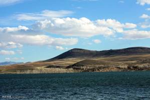 طبیعت بهاری زنجان