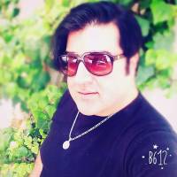 سلفی جالب مهدی یغمایی! | فروردین 95