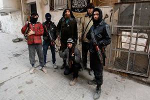 ۱۸ کشته و ۶۰ زخمی؛ حاصل حملات «جبهه النصره» به «الشیخ مقصود» حلب