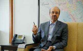 خطر آلودگی ذخایر آب کشور