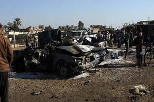 آتش زدن ۱۱خودرو در استانبول از سوی افراد ناشناس