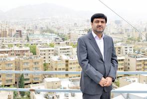 ایران، شریک اقتصادی خوب شرکت های معتبر جهان