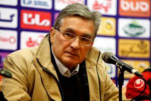 پرسپولیس بزرگترین هواداران را دارد