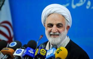 «بهرامی» جانشین «منتظری» شد