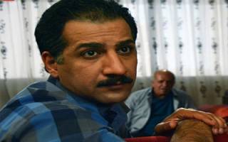 نادری: آخرین حضورم در «دورهمی» است