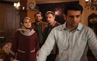 «پریا» همچنان میهمان خانه «افسانه بایگان»