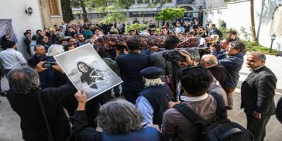 دشواری زندگی برخی هنرمندان، دل ما را به درد می‌آورد