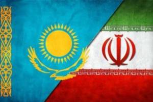 ايران و قزاقستان 9 سند همكاري در بخش هاي اقتصادي، كشاورزي و بانكي امضا مي كنند
