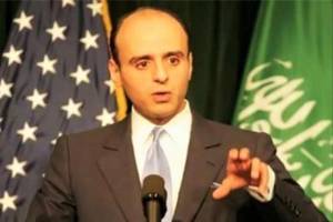 عادل الجبیر: «تیران» و «صنافیر» از مدتها قبل متعلق به ما بوده